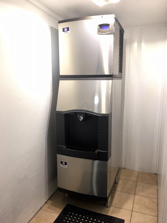 St. Pete Beach Suites エクステリア 写真